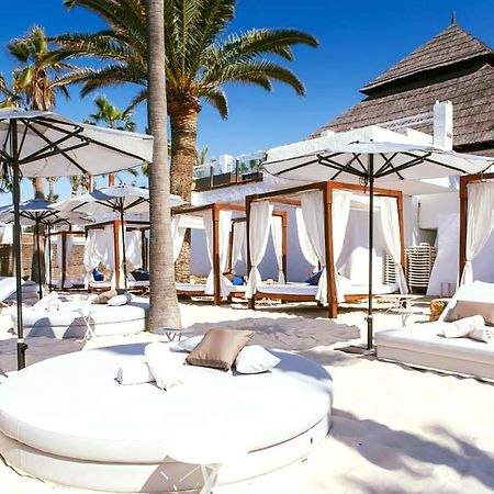 El Arbol - Rooftop Pool - Puerto Deportivo Марбеля Екстериор снимка