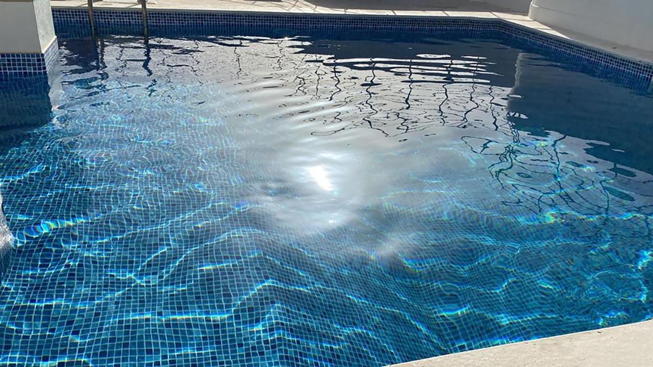 El Arbol - Rooftop Pool - Puerto Deportivo Марбеля Екстериор снимка